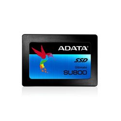 Unutarnji SSD ADATA Ultimate SU800 256 GB (2.5" Serial ATA III TLC)