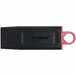 KINGSTON 256GB USB3.2 Gen1 DataTraveler Exodia (crna + Pink)