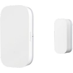 Aqara Door and Window Sensor T1: Model No: DW-S03D