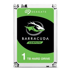 Tvrdi disk SEAGATE Barracuda 2.5" (1000 GB, Serial ATA III)