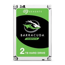 Tvrdi disk SEAGATE Barracuda 2.5" (2000 GB, Serial ATA III)