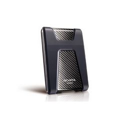 Vanjski tvrdi disk ADATA DashDrive Durable HD650 1000 GB (crni)