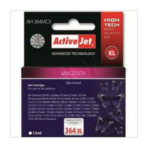 ActiveJet magenta ink HP CB324EE 364 XL