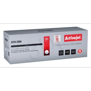 ActiveJet black toner HP 30 CF230A