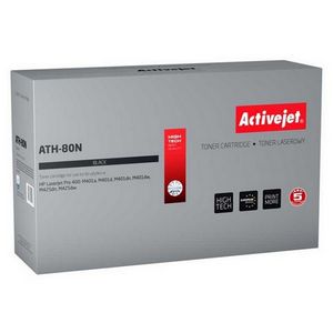 ActiveJet black toner CF280A 80A 3500 pages
