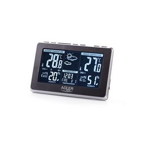 Adler weather station