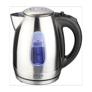 Adler water heater 1.7 l 2000W steel