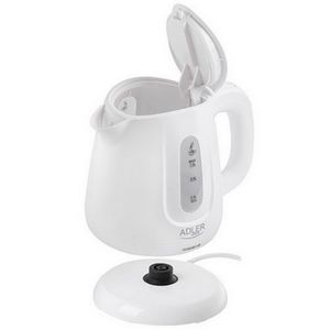 Adler Plastic water heater 1.0 L 1373