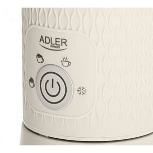 Adler milk frother