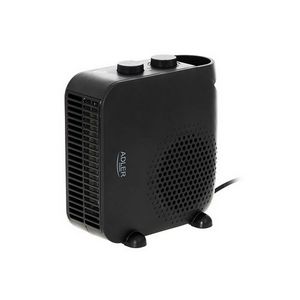 Adler heater 2000W AD7725 black
