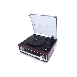 Camry turntable Bluetooth / MP3 / USB / SD / recording
