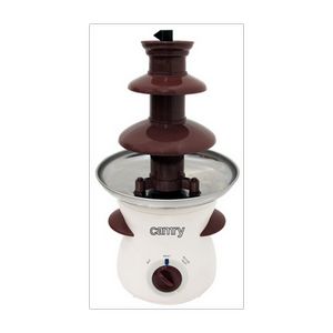 Camry chocolate fountain CR4457