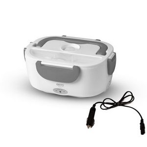 Camry Electric Lunch Box DC12V & AC220-240V CR4483