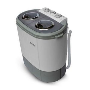 Camry washer dryer CR8052