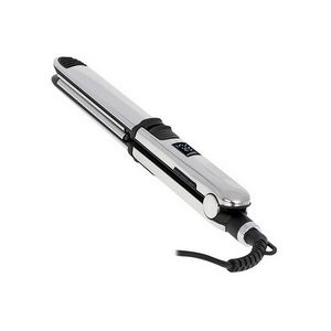 Camry PRO hair straightener with ionic function