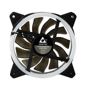 Chieftec RGB RAINBOW fan 120mm