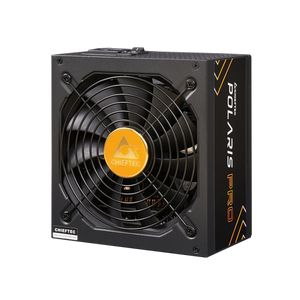 Chieftec Polaris Pro Series 1300W ATX Platinum modular power supply with PCIe GEN5.