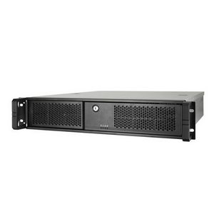 Chieftec 2U rackmount server chassis UNC-209SR-B-OP.