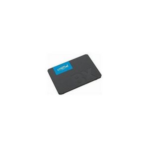 Crucial BX500 240GB 3D NAND SATA 2.5 &quot;SSD