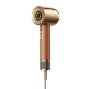 Dreame Hair Miracle Hair dryer with 5 attachments for quick drying