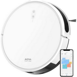 Dreame Mova M1 robot vacuum cleaner