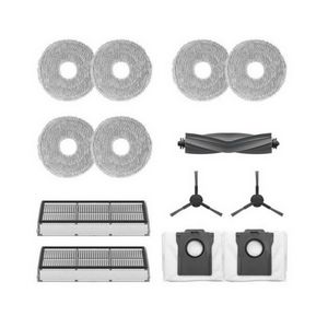 Dreame L10s Pro gen.2 spare parts kit