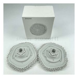 Dreame W10 replacement spinning cloth