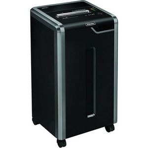 Fellowes Powershred® 325i Strip-Cut Shredder
