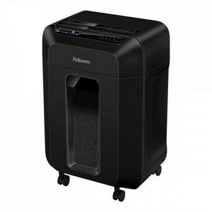 Fellowes AutoMax™ 90M Mini-Cut Shredder