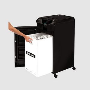 Fellowes AutoMax™ 600M Micro-Cut Shredder