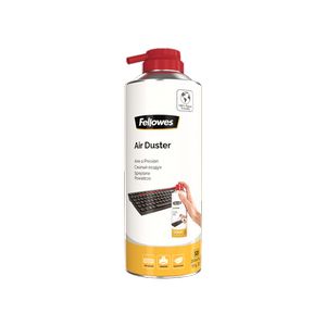 Fellowes compressed air for cleaning without HFC, 350ml