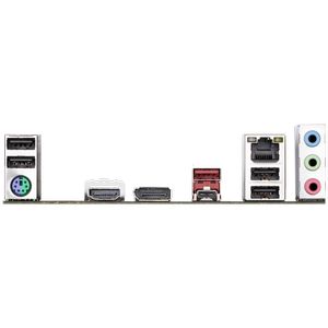 GIGABYTE B760 DS3H, DDR5, SATA3, USB3.2Gen2x2, DP, LGA1700 ATX