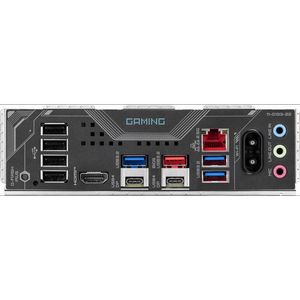 GIGABYTE X870 GAMING WIFI6, DDR5, SATA3, USB4, DP, 2.5GbE, WiFi 6, AM5 ATX