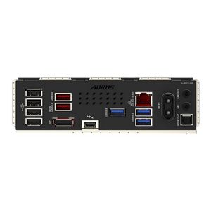 GIGABYTE Z890 AORUS ELITE WIFI7, DDR5, SATA3, USB4, DP, 2.5GbE, WIFI 7, LGA1851 ATX