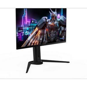 GIGABYTE AORUS FO27Q3 27'' OLED QHD monitor, 2560 x 1440, 0.03ms GTG, 360Hz, speakers
