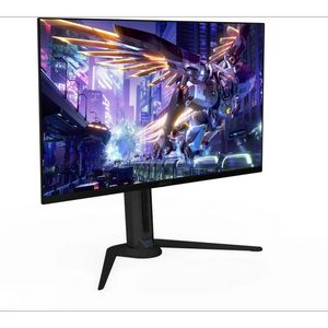 GIGABYTE AORUS FO32U2P 31.5'' OLED UHD monitor, 3840 x 2160, 0.03ms, 240Hz, speakers