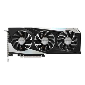 GIGABYTE GeForce RTX 3060 GAMING OC 12G graphics card, 12GB GDDR6, PCI-E 4.0