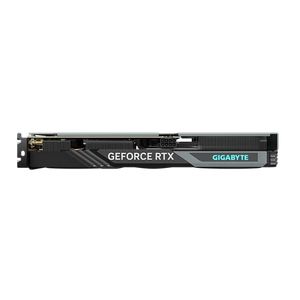 Graphics card GIGABYTE GeForce RTX 4060 Gaming OC 8G, 8GB GDDR6, PCI-E 4.0