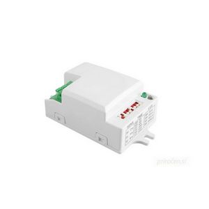 GTV microwave motion sensor 180°/360°
