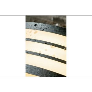 GTV outdoor wall lamp ASTRIT 1xE27 230V IP54