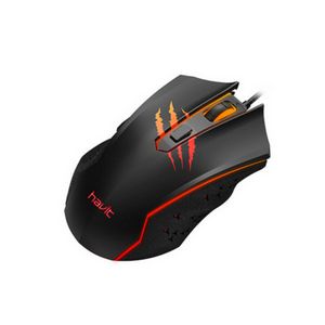 HAVIT Gamenote USB optical mouse HV-MS1027