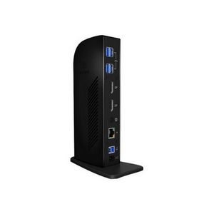 Icybox IB-DK2242AC Multi-Docking USB-C docking station