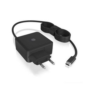 Icybox IB-PS111-PD USB Type-C 65W charger