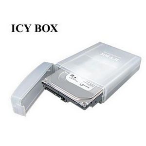 Icybox IB-AC602 protective case for 3.5 &quot;hard drives