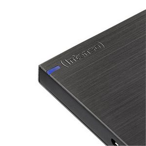 Intenso external drive 2TB 2.5 &quot;Memory Board USB 3.0 - Anthracite