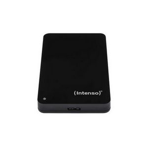 Intenso external drive 2TB 2.5 &quot;Memory Case USB 3.0 - Black