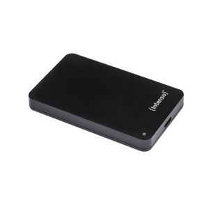 Intenso external drive 5TB 2.5 &quot;Memory Case USB 3.0 - Black