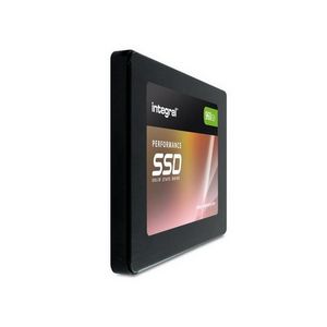 Integral P 960gb SSD SATA 6Gb / S 3D TLC 560MBs / 540MB / s