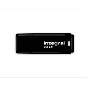 INTEGRAL BLACK 256GB USB3.0 memory stick