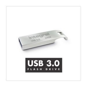 INTEGRAL ARC 64GB USB3.0 memory stick